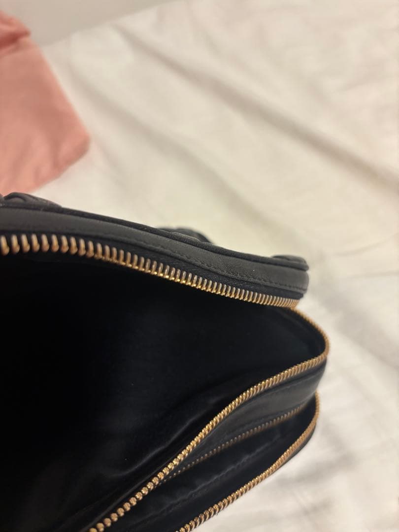 Miu Shoulder Bags Miumiu