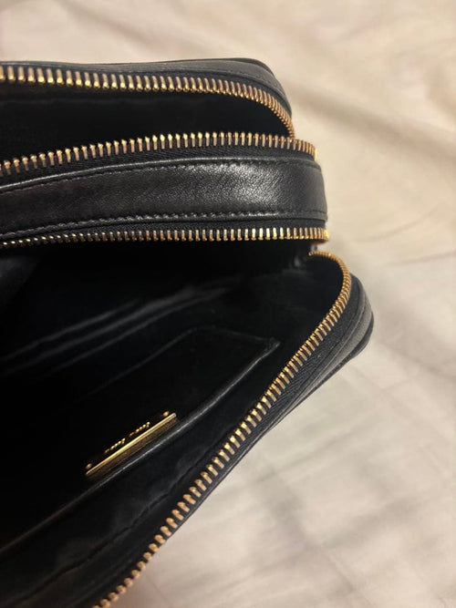 Miu Shoulder Bags Miumiu