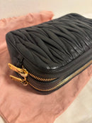 Miu Shoulder Bags Miumiu