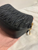 Miu Shoulder Bags Miumiu