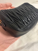 Miu Shoulder Bags Miumiu