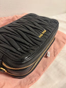 Miu Shoulder Bags Miumiu