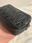Miu Shoulder Bags Miumiu