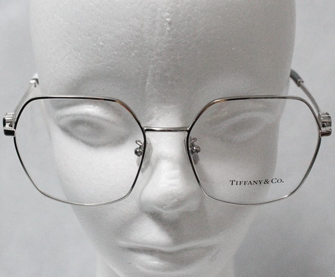 Tiffany Glasses
