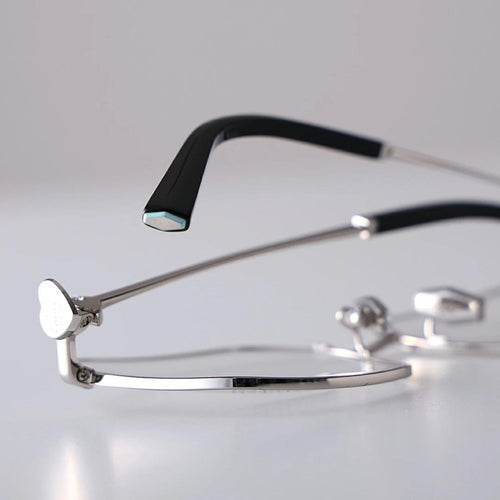 Tiffany Glasses