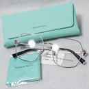 Tiffany Glasses
