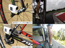 Others Rec-Mounts Release Skewers Mount For Hdr-X1000V/Hdr-As200V/Hdr-Az1