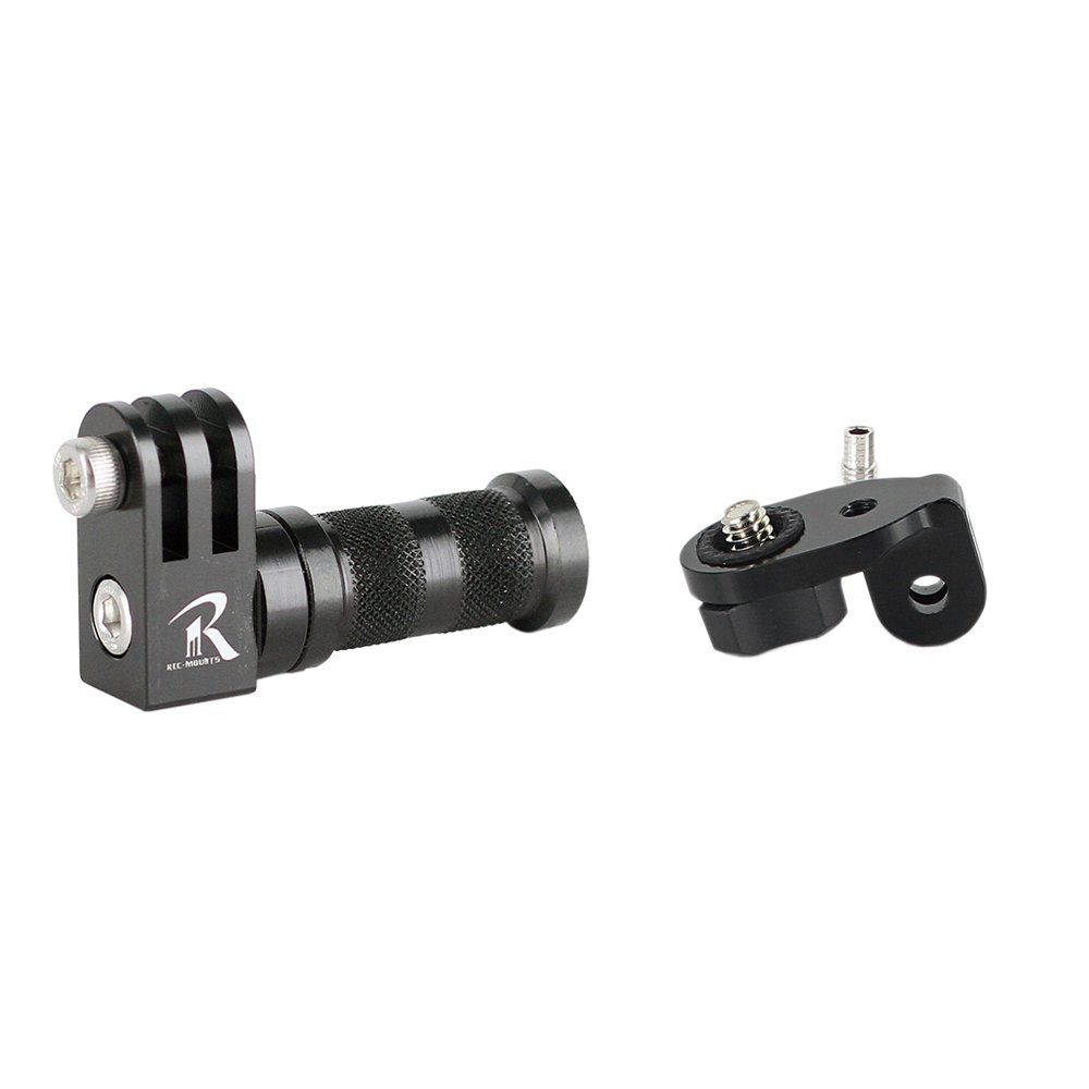 Others Rec-Mounts Release Skewers Mount For Hdr-X1000V/Hdr-As200V/Hdr-Az1