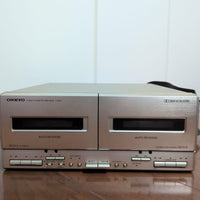 Onkyo Mini Component Systems K-Wa7