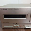 Onkyo Mini Component Systems K-Wa7