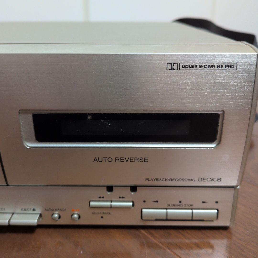 Onkyo Mini Component Systems K-Wa7