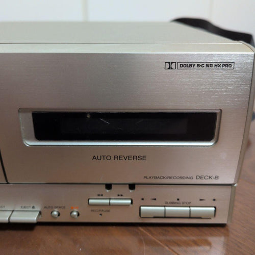 Onkyo Mini Component Systems K-Wa7