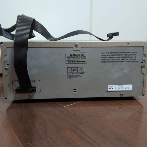 Onkyo Mini Component Systems K-Wa7