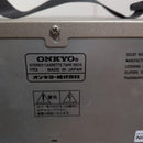 Onkyo Mini Component Systems K-Wa7
