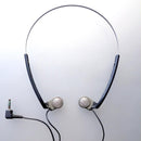 Sony Wired Headphone Mdr-W07