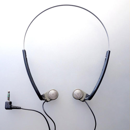 Sony Wired Headphone Mdr-W07