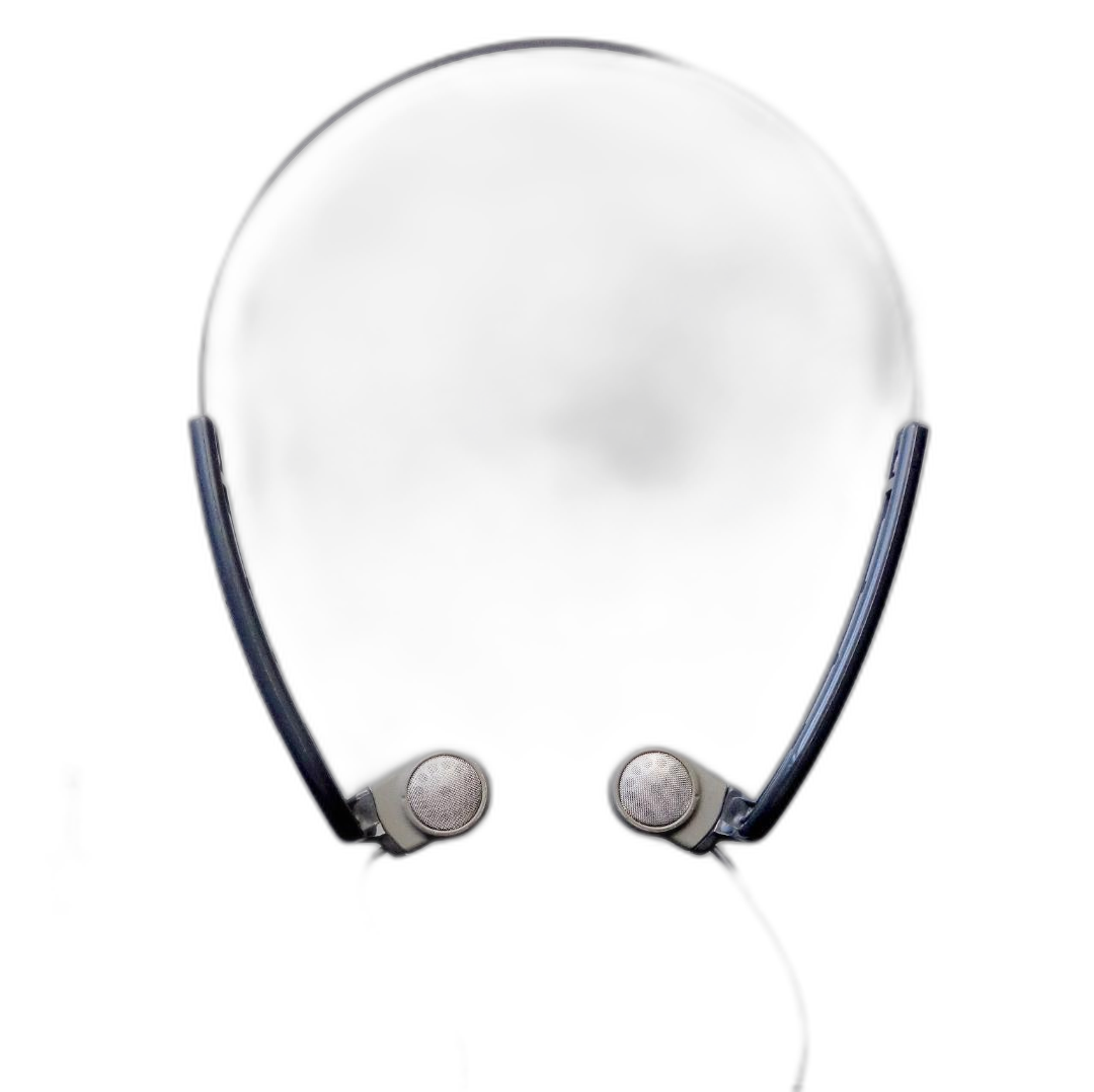 Sony Wired Headphone Mdr-W07