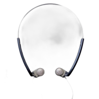 Sony Wired Headphone Mdr-W07