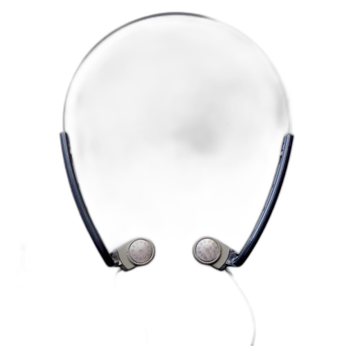 Sony Wired Headphone Mdr-W07
