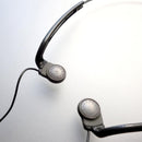 Sony Wired Headphone Mdr-W07