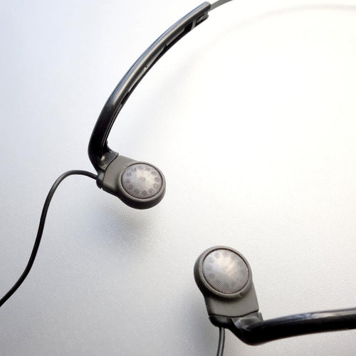 Sony Wired Headphone Mdr-W07