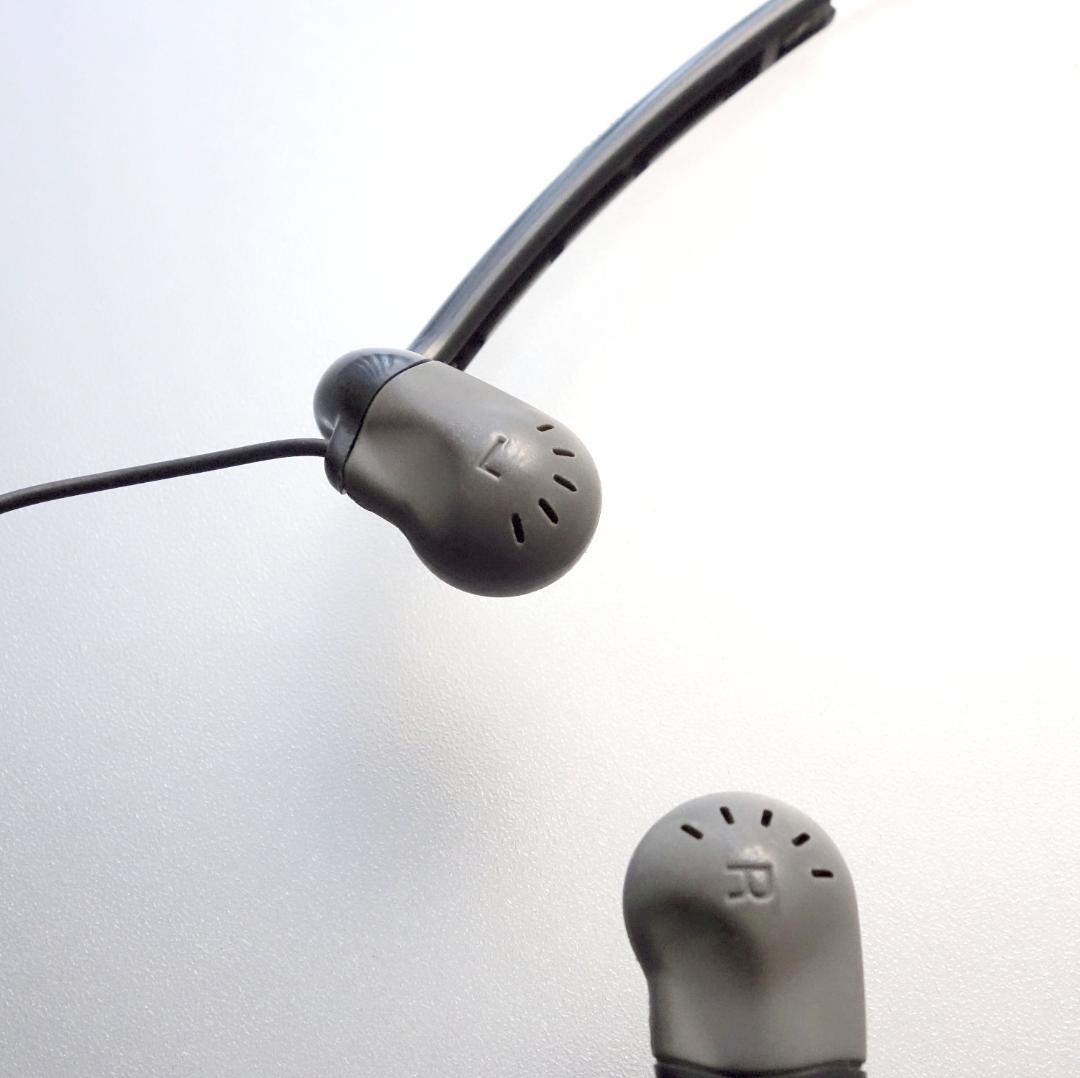 Sony Wired Headphone Mdr-W07