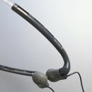 Sony Wired Headphone Mdr-W07