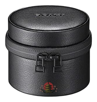 Lens Case Lcs-Bbm