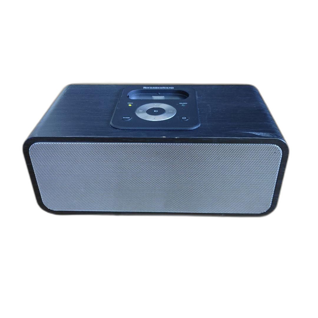 Speaker Rockridgesound Walkman Sg-W20