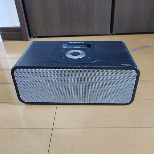 Speaker Rockridgesound Walkman Sg-W20