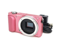 Sony Mirrorless Interchangeable Lips B+ Nex-3N 3,325 66-170