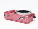 Sony Mirrorless Interchangeable Lips B+ Nex-3N 3,325 66-170