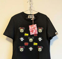 A Bathing Ape Short-Sleeve D24 T