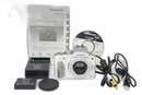 Panasonic Mirrorless Interchangeable Lips Lumix Dmc-G3 260416Aa