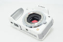 Panasonic Mirrorless Interchangeable Lips Lumix Dmc-G3 260416Aa