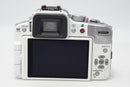 Panasonic Mirrorless Interchangeable Lips Lumix Dmc-G3 260416Aa