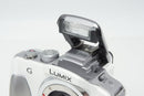 Panasonic Mirrorless Interchangeable Lips Lumix Dmc-G3 260416Aa