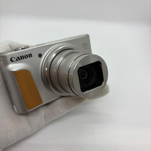 Compact Digital Camera Canon Powershot Sx740 Hs