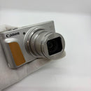 Compact Digital Camera Canon Powershot Sx740 Hs