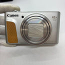 Compact Digital Camera Canon Powershot Sx740 Hs