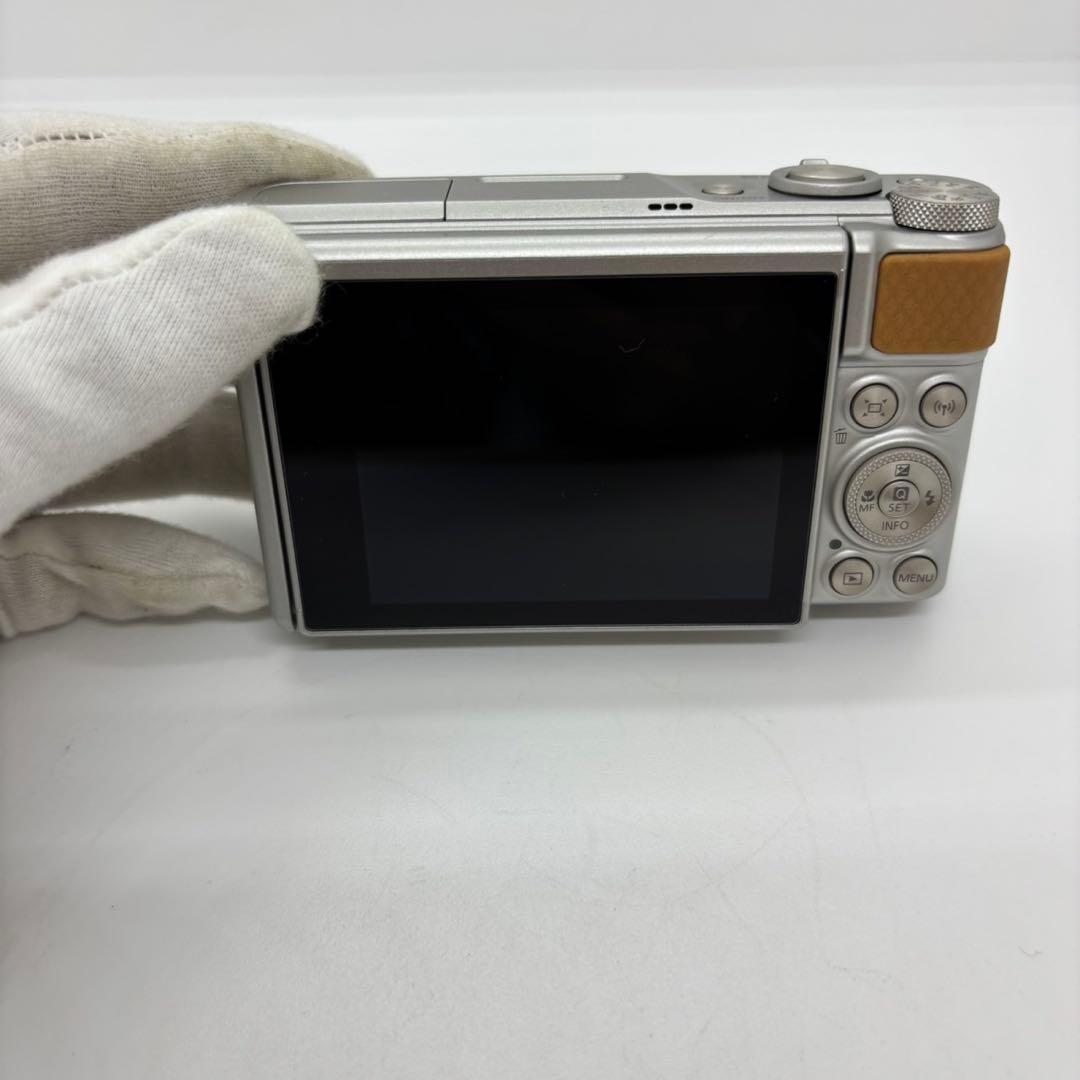 Compact Digital Camera Canon Powershot Sx740 Hs