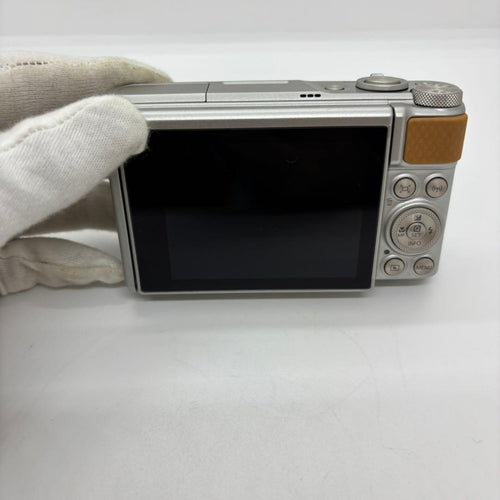 Compact Digital Camera Canon Powershot Sx740 Hs