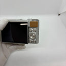 Compact Digital Camera Canon Powershot Sx740 Hs