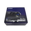 Compact Digital Camera Canon Powershot Sx740 Hs
