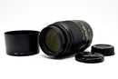 Lens (Zoom) Nikon Af-S Nikkor 55-300Mm F4.5-5.6G Ed #1664