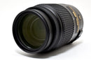 Lens (Zoom) Nikon Af-S Nikkor 55-300Mm F4.5-5.6G Ed #1664