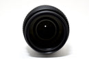Lens (Zoom) Nikon Af-S Nikkor 55-300Mm F4.5-5.6G Ed #1664