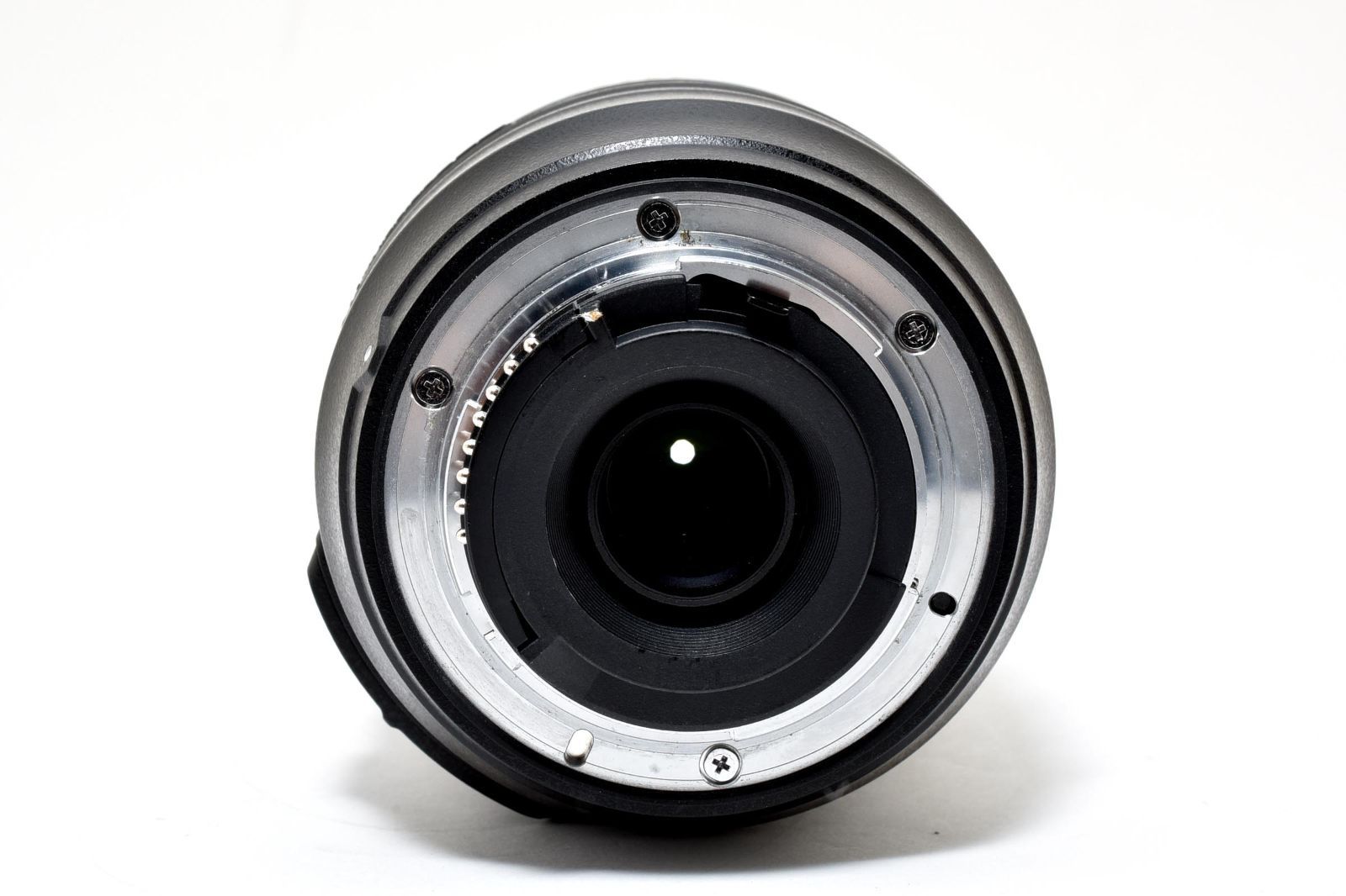Lens (Zoom) Nikon Af-S Nikkor 55-300Mm F4.5-5.6G Ed #1664