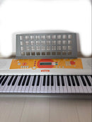 Yamaha Keyboard Electronic Piano Ez-J210