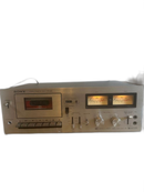 Sony Cd Md Cassette Deck Tc-2310